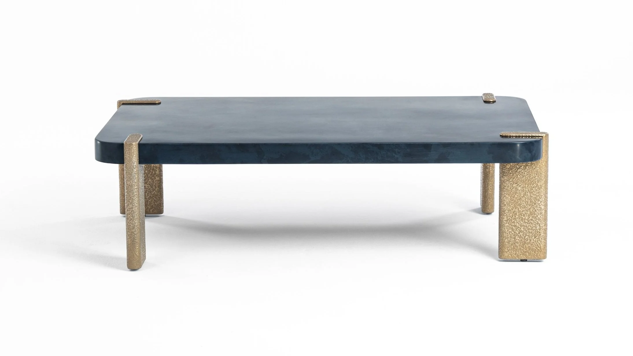 MAGRITTE BRONZE — Jimeco Interiors
